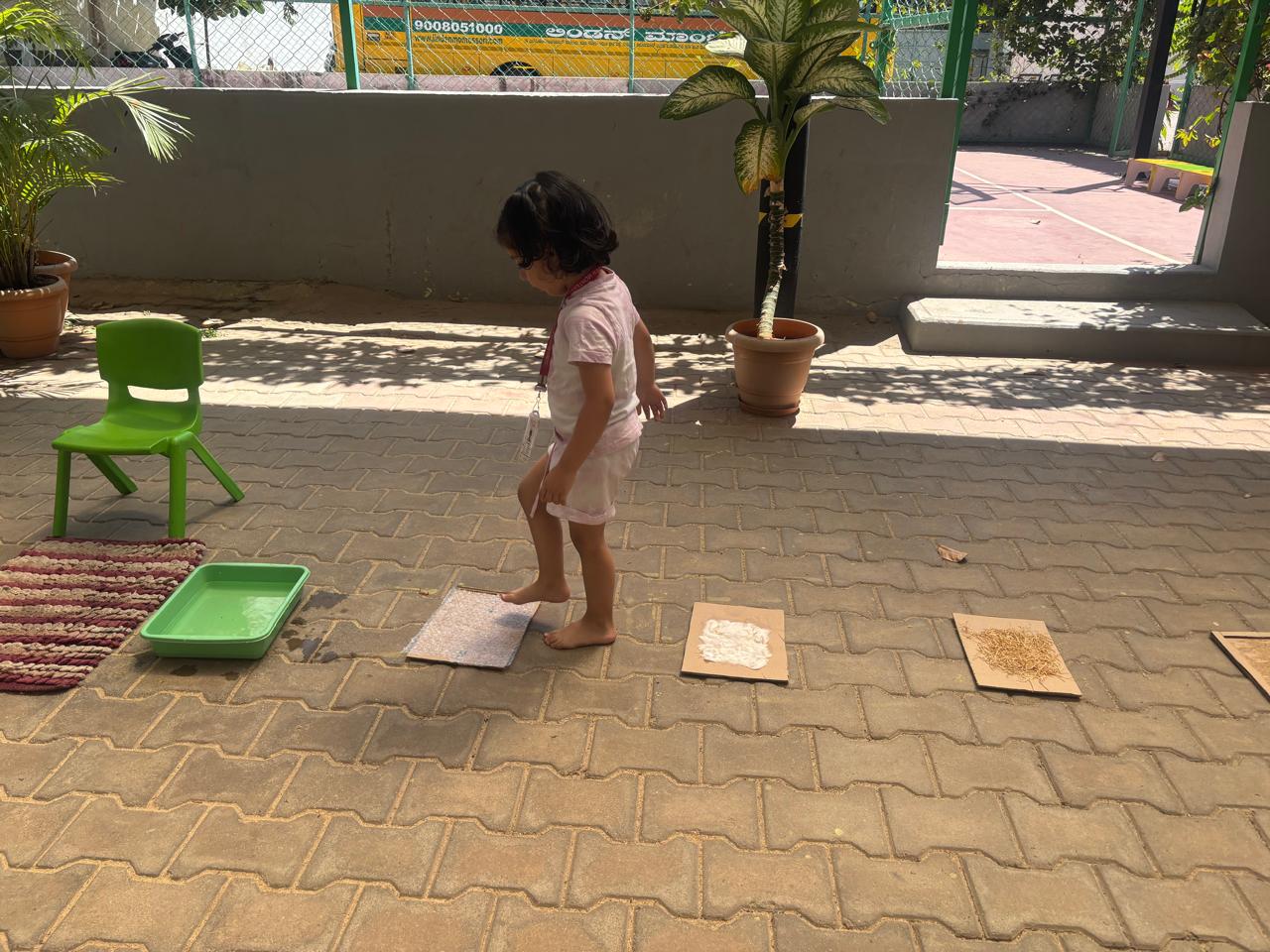 Roots, Rhythms & Belonging