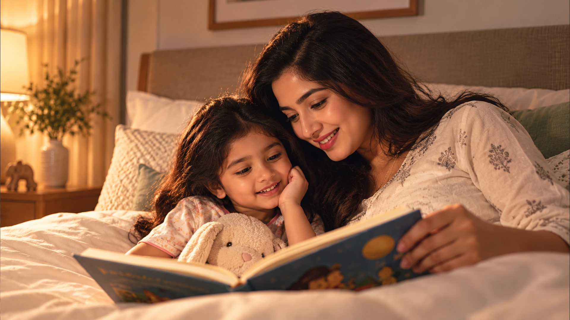 Storytelling for Kids & Toddlers &ndash; Linden Montessori