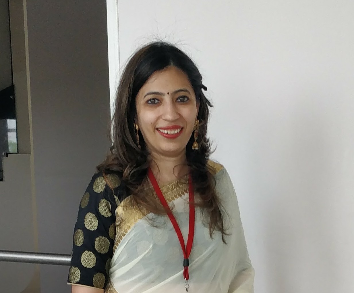 Stuti Mehrotra - Founder of Linden Montessori