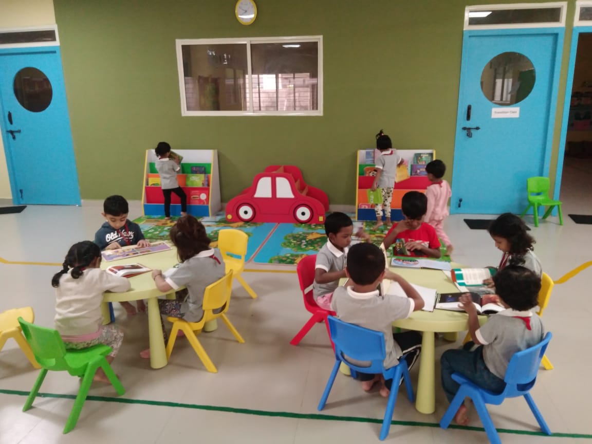 Our Programs