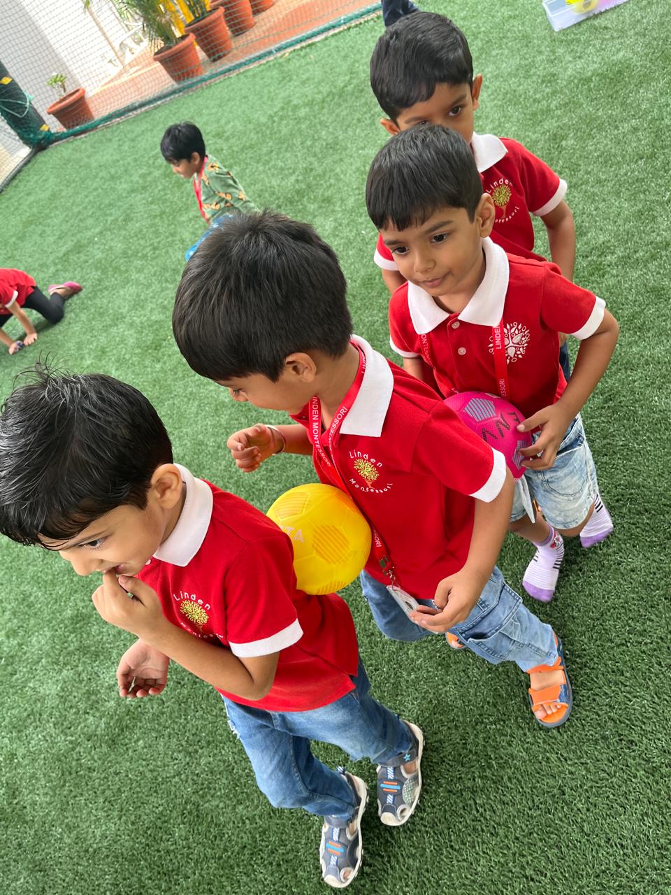 Best Preschool in Whitefield Guide